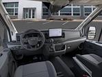 New 2026 Ford Transit 250 Medium Roof Empty Cargo Van thumbnail 8