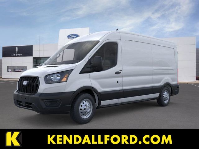 New 2026 Ford Transit 250 Medium Roof Empty Cargo Van - photo 15