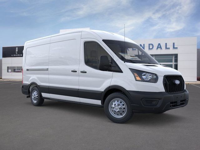 New 2026 Ford Transit 250 Medium Roof Empty Cargo Van - photo 21