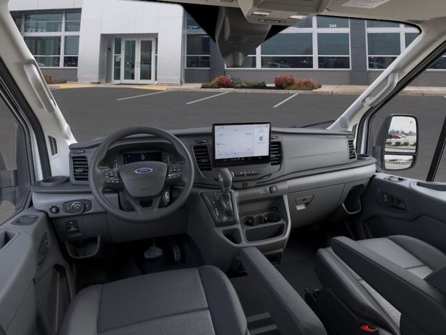 New 2026 Ford Transit 250 - photo 2