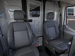 New 2026 Ford Transit 250 Medium Roof Empty Cargo Van thumbnail 3