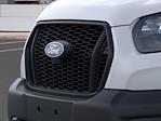 New 2026 Ford Transit 250 Medium Roof Empty Cargo Van thumbnail 9