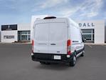 New 2026 Ford Transit 250 Medium Roof Empty Cargo Van thumbnail 1
