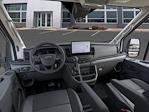 New 2026 Ford Transit 250 Medium Roof Empty Cargo Van thumbnail 2