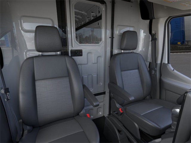 New 2026 Ford Transit 350 High Roof Empty Cargo Van - photo 10
