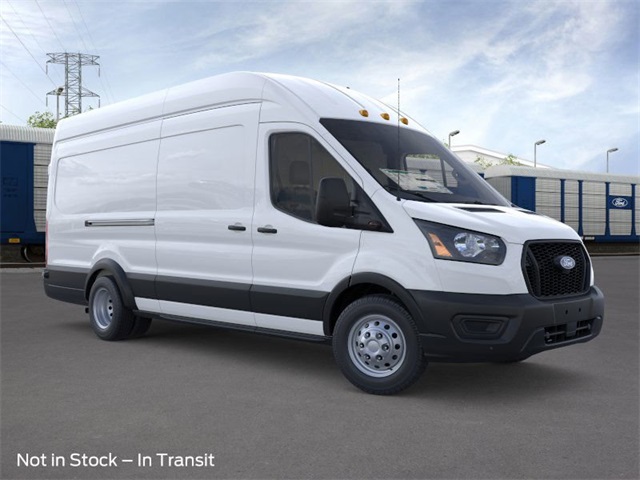 New 2026 Ford Transit 350 High Roof Empty Cargo Van - photo 7