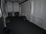 New 2026 Ford Transit 350 High Roof Empty Cargo Van thumbnail 10