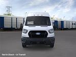 New 2026 Ford Transit 350 High Roof Empty Cargo Van thumbnail 6