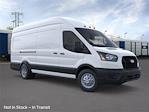 New 2026 Ford Transit 350 High Roof Empty Cargo Van thumbnail 7