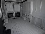 New 2026 Ford Transit 250 Medium Roof Empty Cargo Van thumbnail 10