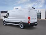New 2026 Ford Transit 250 Medium Roof Empty Cargo Van thumbnail 4