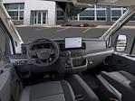 New 2026 Ford Transit 250 Medium Roof Empty Cargo Van thumbnail 8