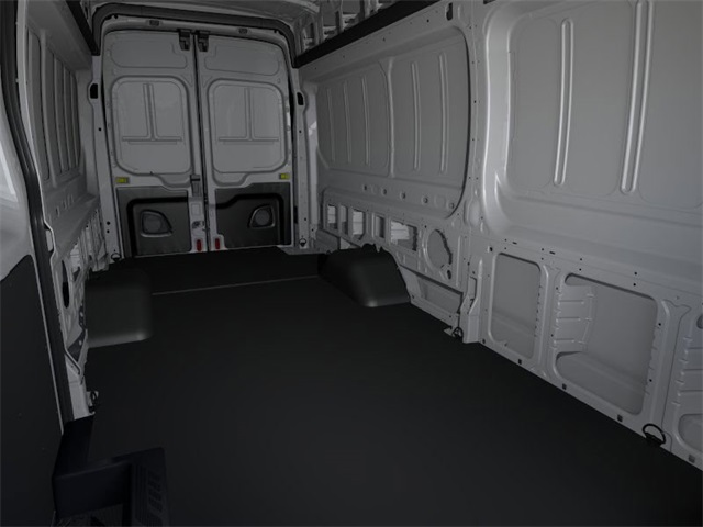 New 2026 Ford Transit 350 High Roof Empty Cargo Van - photo 11