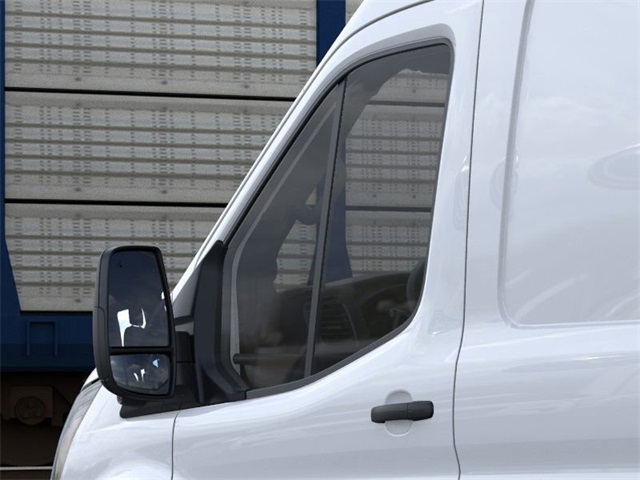 New 2026 Ford Transit 350 High Roof Empty Cargo Van - photo 20