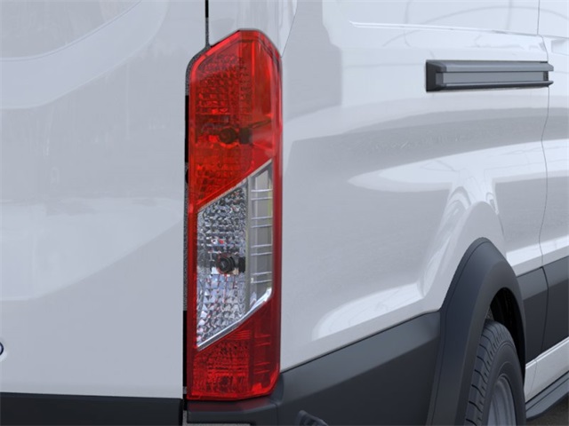 New 2026 Ford Transit 350 High Roof Empty Cargo Van - photo 21