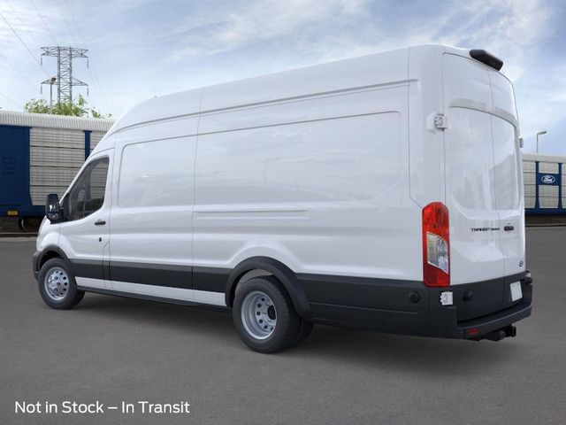 New 2026 Ford Transit 350 High Roof Empty Cargo Van - photo 4