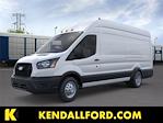 New 2026 Ford Transit 350 High Roof Empty Cargo Van thumbnail 1