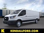 New 2026 Ford Transit 250 Low Roof Empty Cargo Van thumbnail 3
