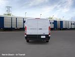 New 2026 Ford Transit 250 Low Roof Empty Cargo Van thumbnail 6