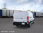 New 2026 Ford Transit 250 Low Roof Empty Cargo Van thumbnail 8