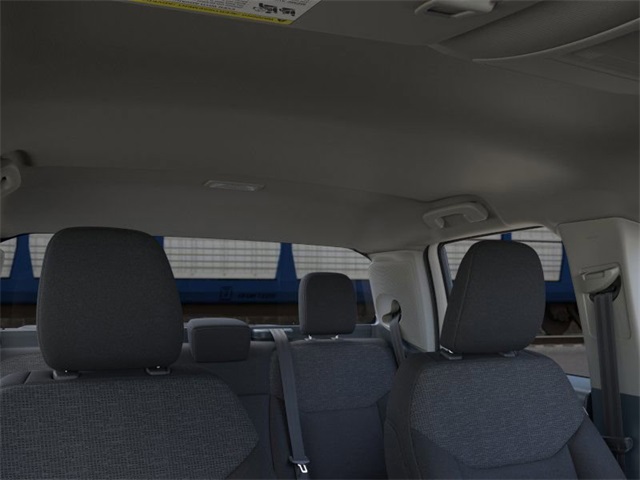 New 2026 Ford Maverick XL SuperCrew Cab - photo 13