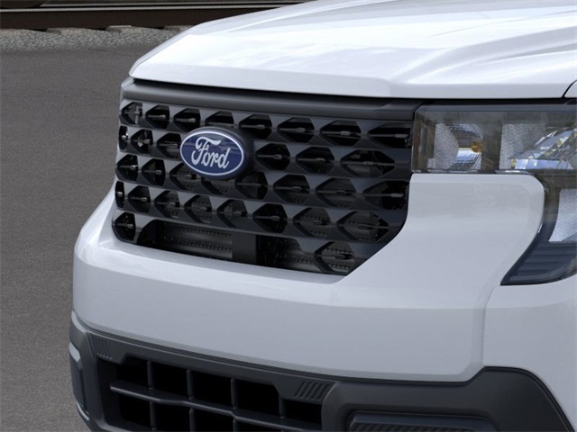 New 2026 Ford Maverick XL SuperCrew Cab - photo 18