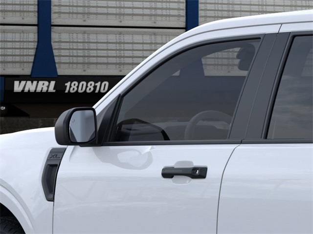 New 2026 Ford Maverick XL SuperCrew Cab - photo 21