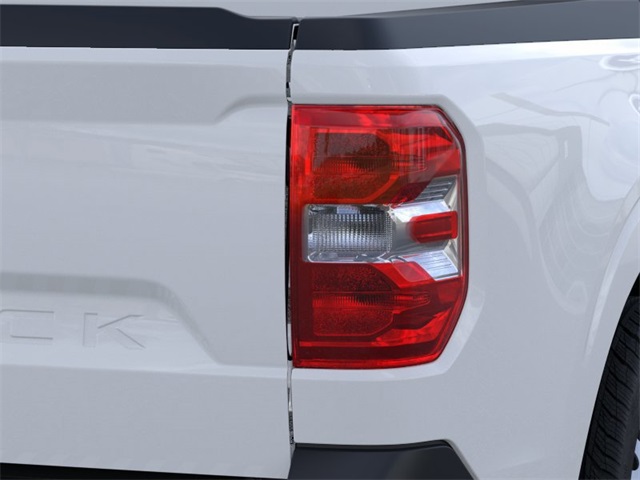 New 2026 Ford Maverick XL SuperCrew Cab - photo 22