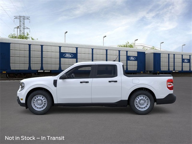 New 2026 Ford Maverick XL SuperCrew Cab - photo 4