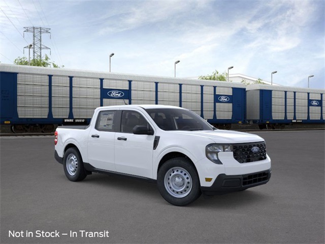 New 2026 Ford Maverick XL SuperCrew Cab - photo 8