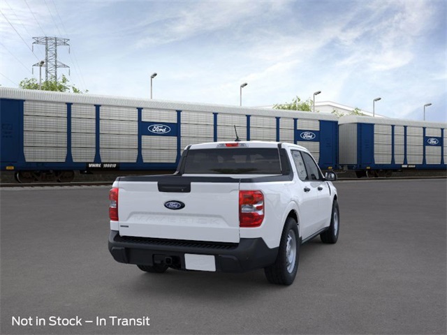 New 2026 Ford Maverick XL SuperCrew Cab - photo 9