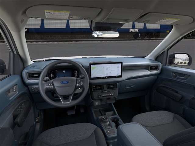 New 2026 Ford Maverick XL SuperCrew Cab - photo 10