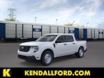 New 2026 Ford Maverick XL SuperCrew Cab thumbnail 2