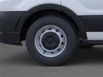 New 2026 Ford Transit 250 Medium Roof Empty Cargo Van thumbnail 11