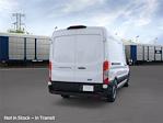 New 2026 Ford Transit 250 Medium Roof Empty Cargo Van thumbnail 1