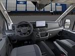 New 2026 Ford Transit 250 Medium Roof Empty Cargo Van thumbnail 2