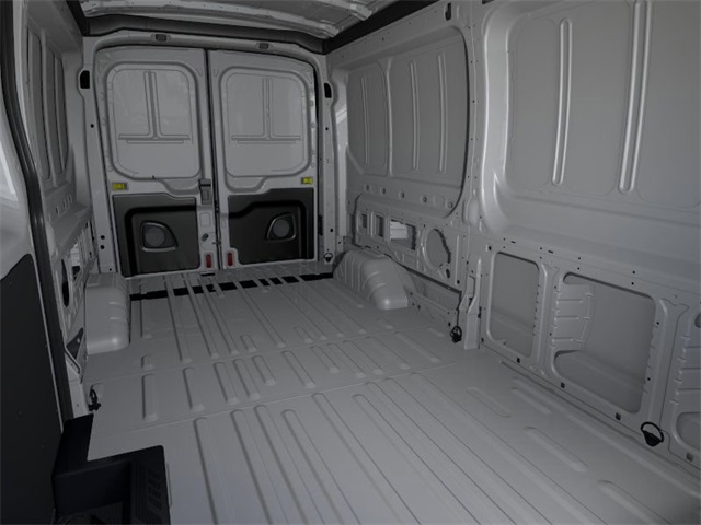 New 2026 Ford Transit 250 Medium Roof Empty Cargo Van - photo 11
