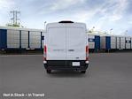 New 2026 Ford Transit 250 Medium Roof Empty Cargo Van thumbnail 5