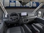 New 2026 Ford Transit 250 Medium Roof Empty Cargo Van thumbnail 8