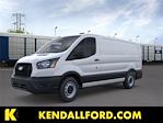 New 2026 Ford Transit 250 Low Roof Empty Cargo Van thumbnail 1