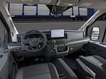 New 2026 Ford Transit 250 Low Roof Empty Cargo Van thumbnail 8