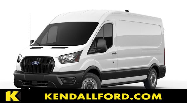 New 2026 Ford Transit 250 - photo 2