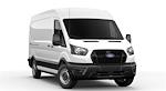 New 2026 Ford Transit 250 Medium Roof Empty Cargo Van thumbnail 4