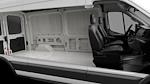 New 2026 Ford Transit 250 Medium Roof Empty Cargo Van thumbnail 6