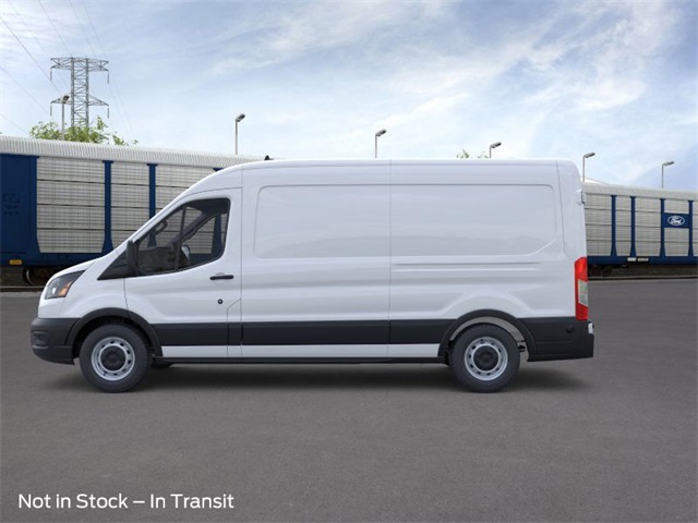 New 2026 Ford Transit 250 Medium Roof Empty Cargo Van - photo 17
