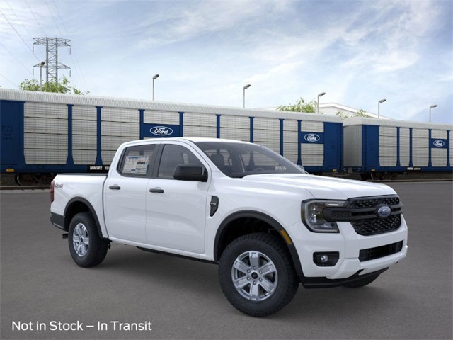 New 2026 Ford Ranger XL SuperCrew Cab - photo 7