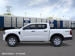 New 2026 Ford Ranger XL SuperCrew Cab thumbnail 3