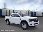 New 2026 Ford Ranger XL SuperCrew Cab thumbnail 7