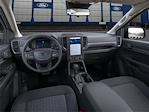 New 2026 Ford Ranger XL SuperCrew Cab thumbnail 8