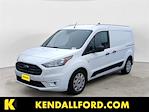 Used 2021 Ford Transit Connect Empty Cargo Van thumbnail 1